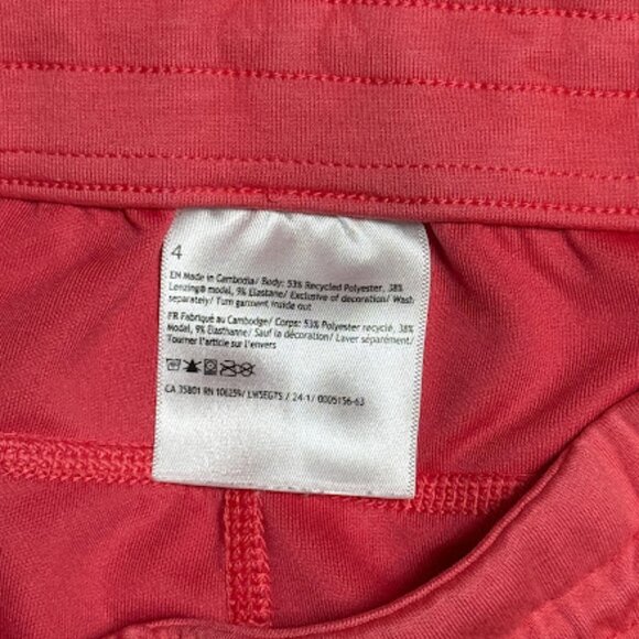 Lululemon Softstream High Rise Pants - Picture 4 of 4